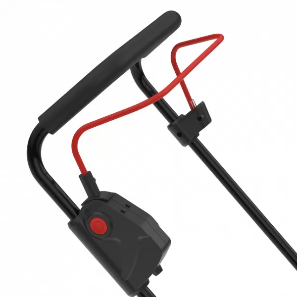 Aku sekačka na trávu Güde RM 18-401-23