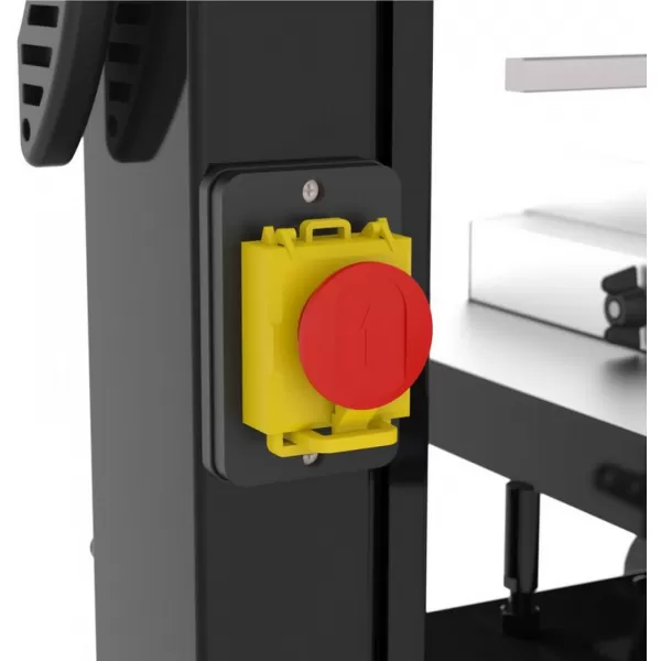 Pásová pila Güde GBS 300