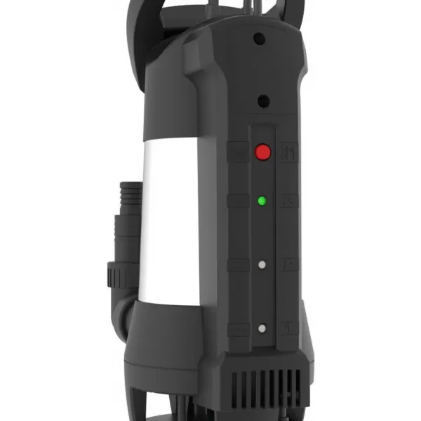 Ponorné čerpadlo Güde GS 750.1 INOX