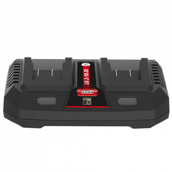 Aku nůžky na živé ploty Güde HS 36-302-30 58572