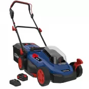 Aku sekačka na trávu Güde RM 18-401-23
