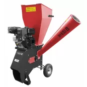 Motorový drtič Güde GH 651 B