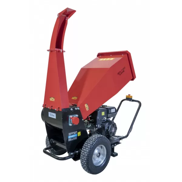 Motorový drtič zahradního odpadu Güde GH 11.7-100