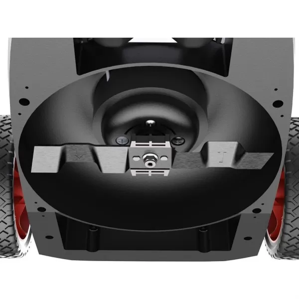 Aku sekačka na trávu Güde ERM 18-201-23