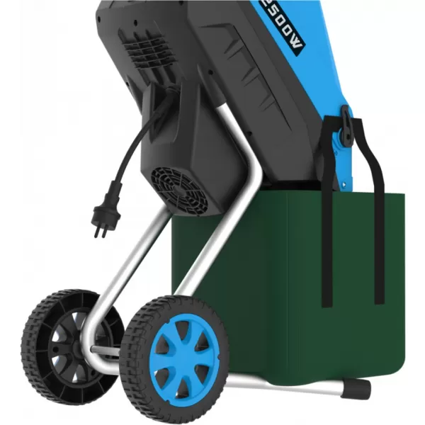 Drtič zahradní Güde GH 2501