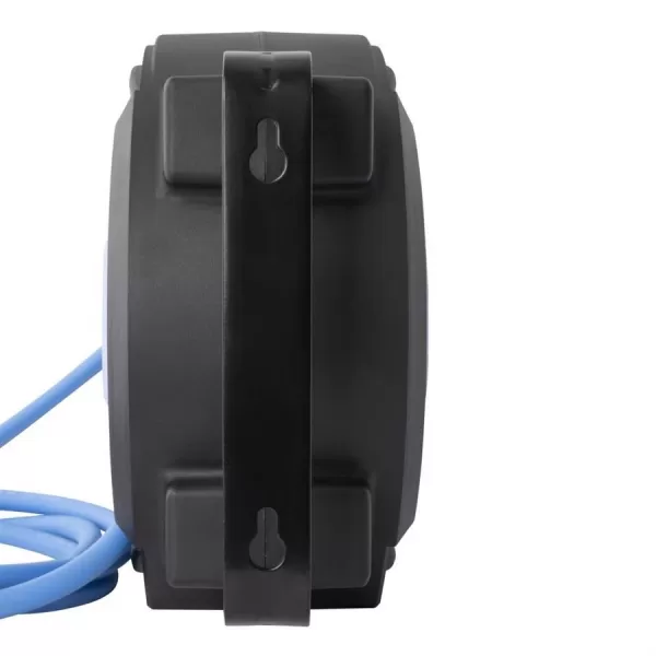 Samonavíjecí hadicový buben - vzduchová hadice 10M Güde