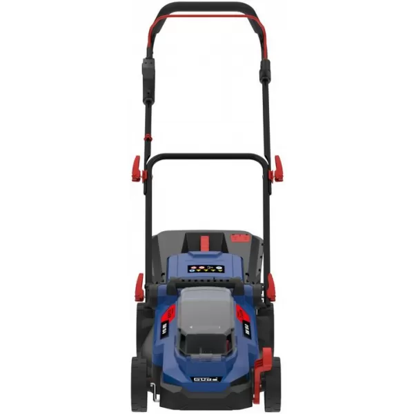 Aku rotační sekačka na trávu Güde RM 18-0
