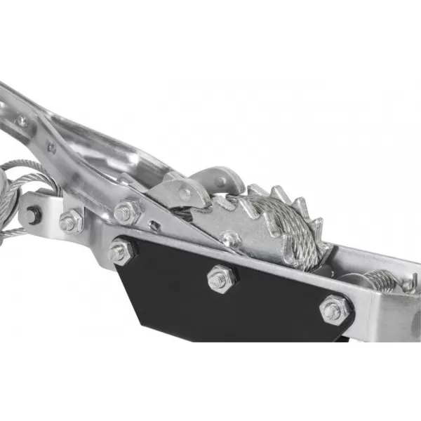 Pákový naviják Güde HS 2000