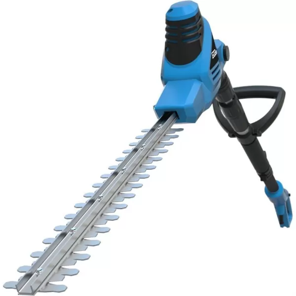 Nůžky na živý plot teleskopické Güde GTHS 6045.1