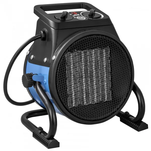 Elektrický přímotop Güde GEH 2000 P