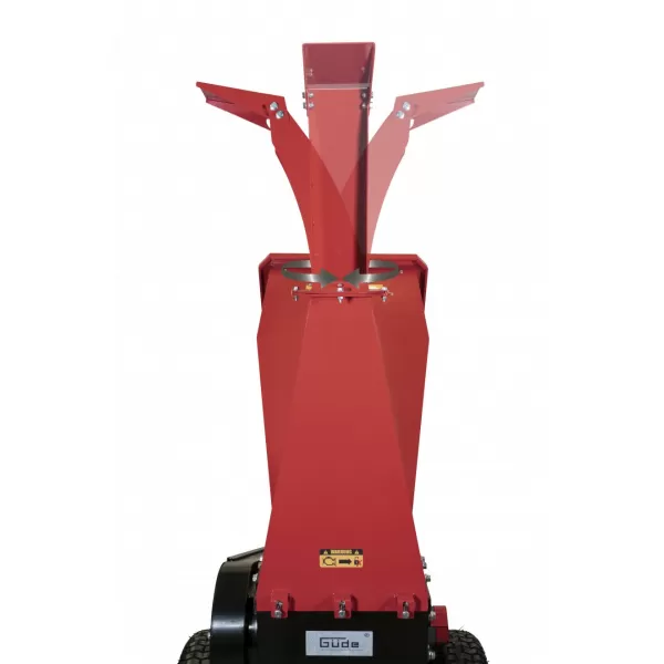 Motorový drtič zahradního odpadu Güde GH 11.7-100