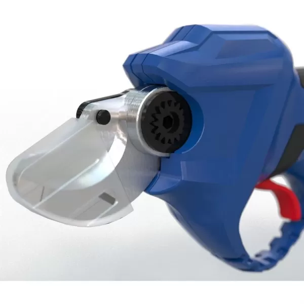 Aku zahradní nůžky Güde ASC 18-201-05 K