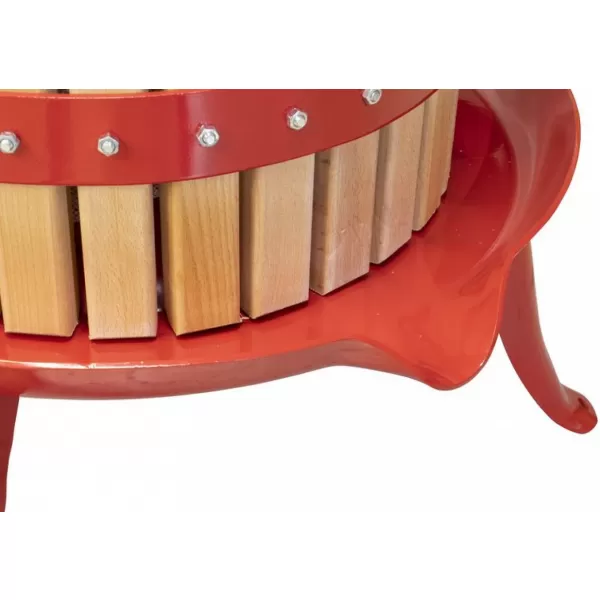 Lis na ovoce Güde OP 47