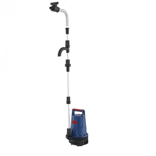 Aku čerpadlo do sudu Güde RFP 18-201-23