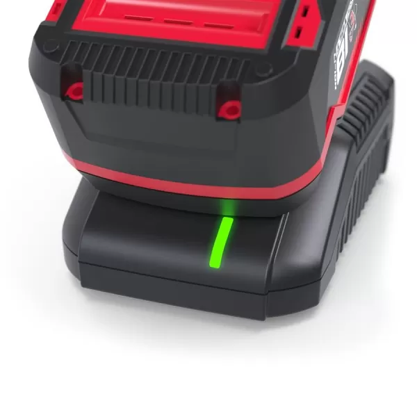 Aku sada Güde KIT LGAP 18-3040 P