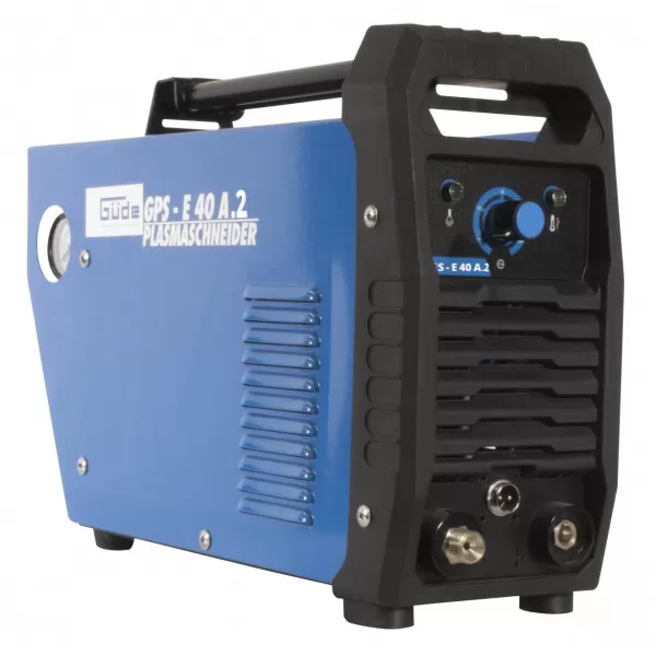 Plazmová řezačka Güde GPS-E 40 A.2