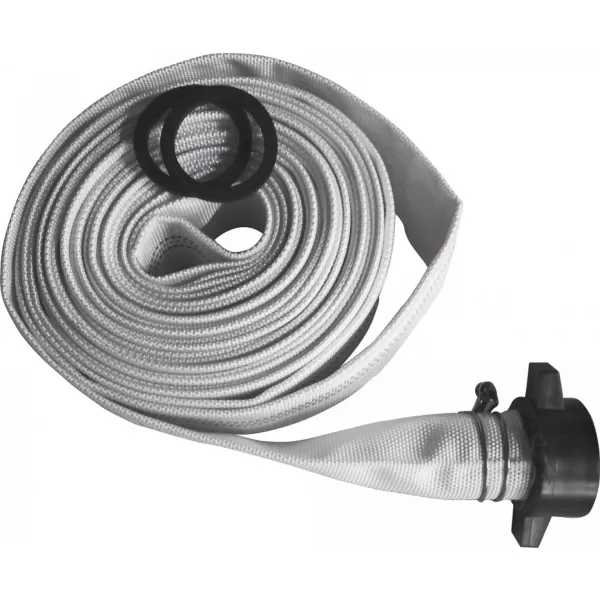 Sada hadic Güde k motorovému čerpadlu GMP 15.22