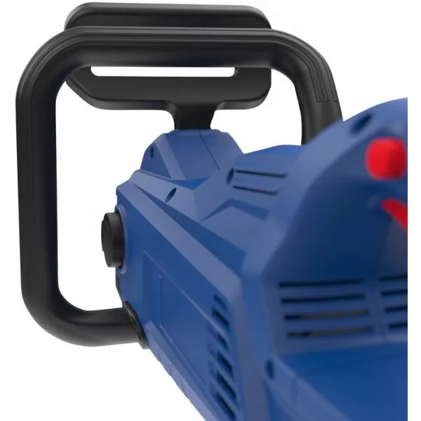 Aku řetězová pila Güde KS 18-401-30