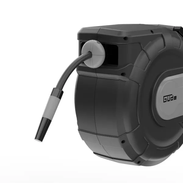 Buben automatický zahradní s hadicí 20-2-2 1/2 Güde