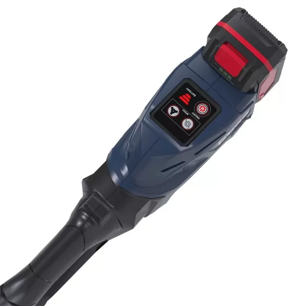 Aku křovinořez Güde FS 18-401-30