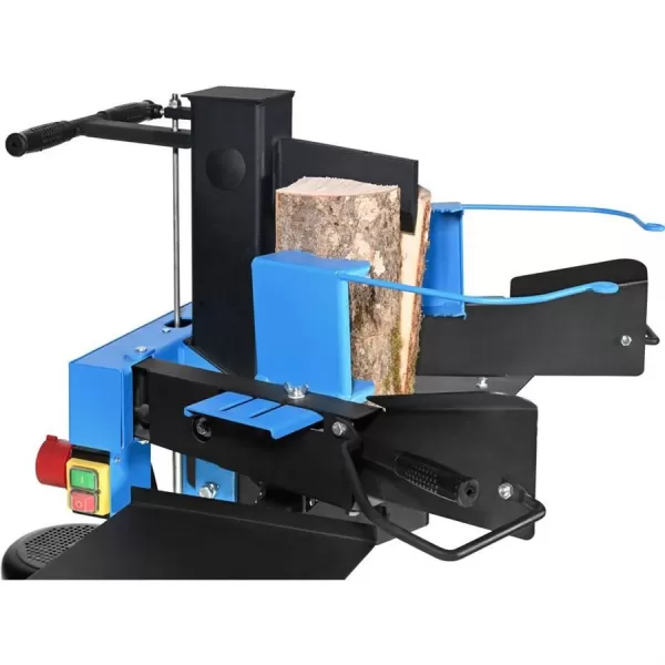 Štípač dřeva Güde GHS 500/7 TED