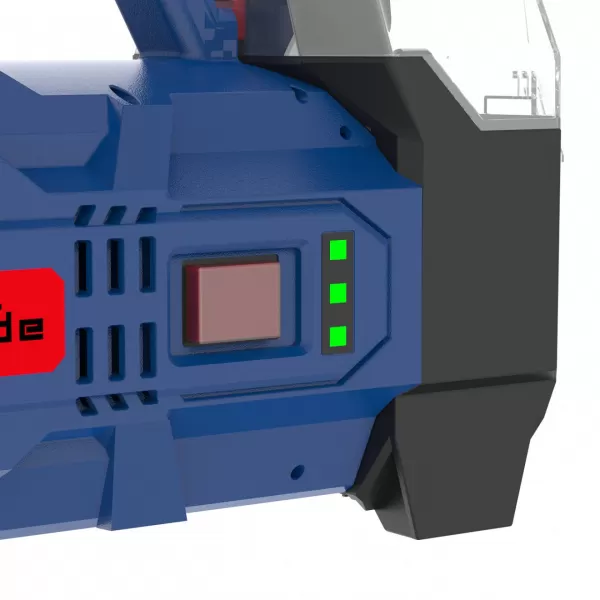 Aku čerpadlo zahradní Güde GP 18-401-30