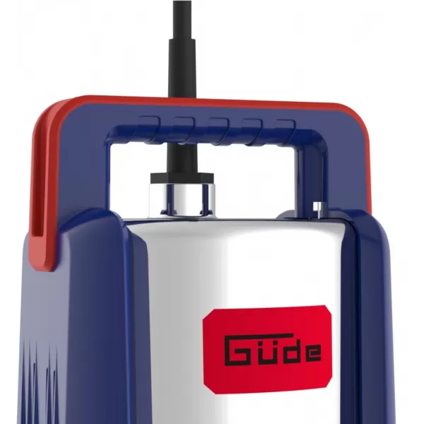 Aku čerpadlo na čistou vodu Güde KTP 18-0