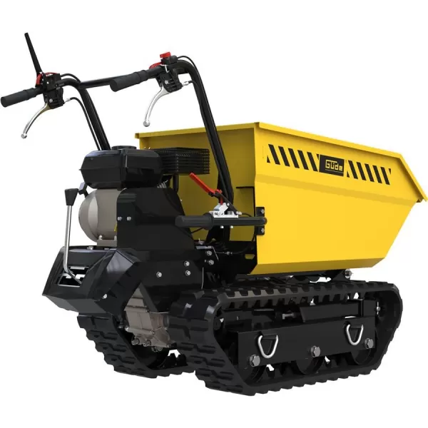 Pásový dopravník Güde MINI DUMPER GRD 400/R