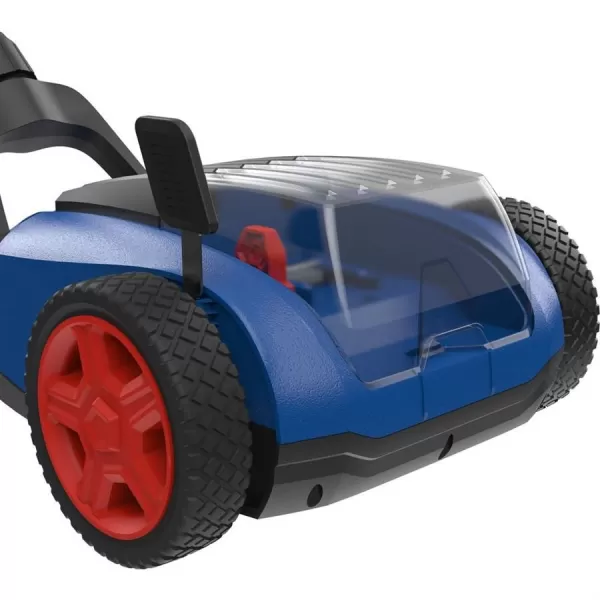 Aku sekačka na trávu Güde ERM 18-0