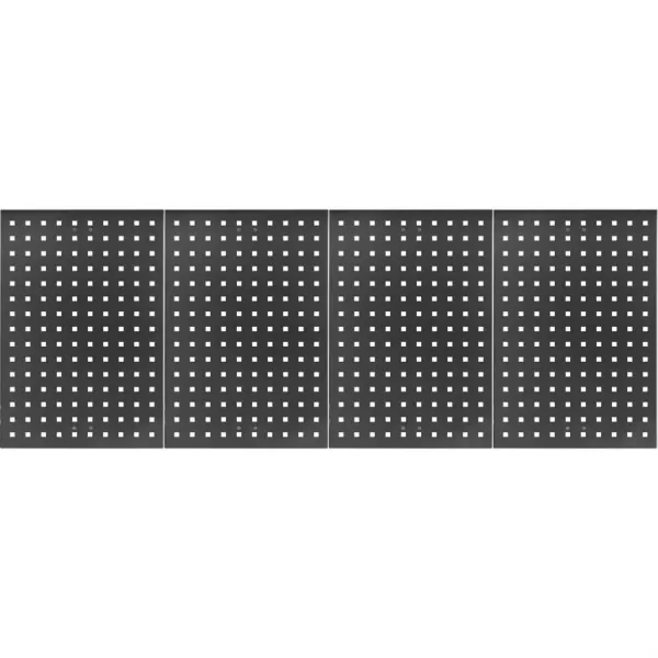 Sada dílenského nábytku Güde GWS 6ks