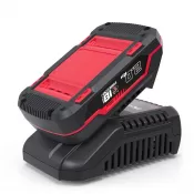 Sada akumulátoru a nabíječky Güde 2,0Ah