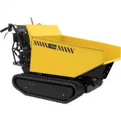 Pásový dopravník Güde MINI DUMPER GRD 500