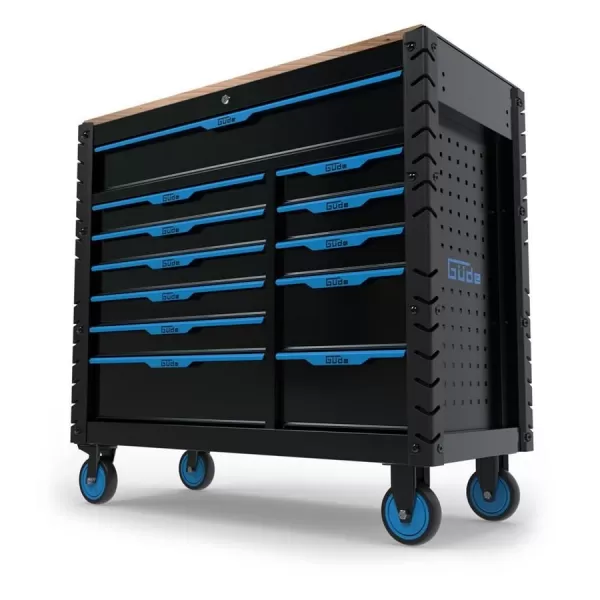 Dílenský vozík Güde GW 12S