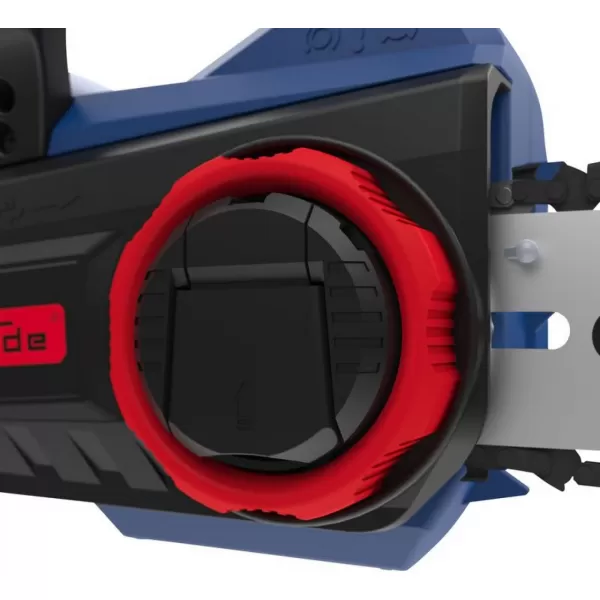 Aku řetězová pila Güde KS 18-401-30