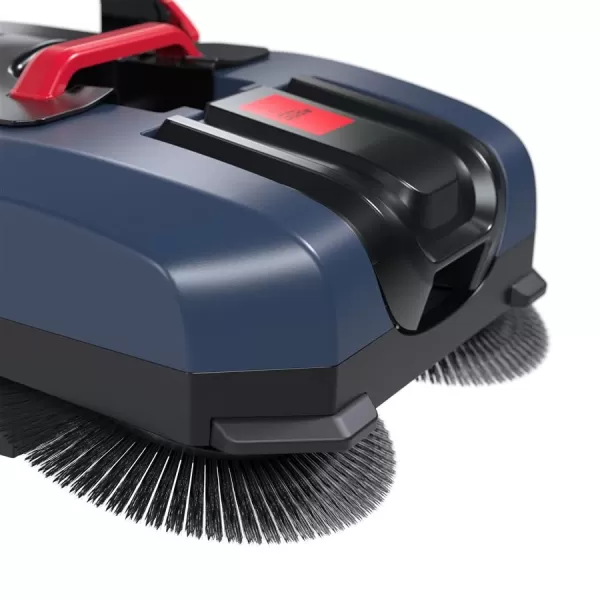 Aku zametací stroj Güde GKM 18-401-30