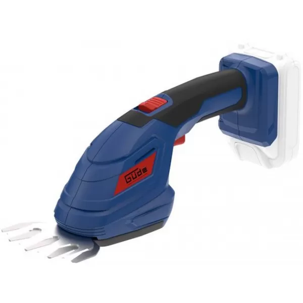 Aku nůžky na trávu a keře Güde GPS 18-0