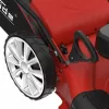 Motorová sekačka na trávu Güde BIG WHEELER 554.1 R TRIKE