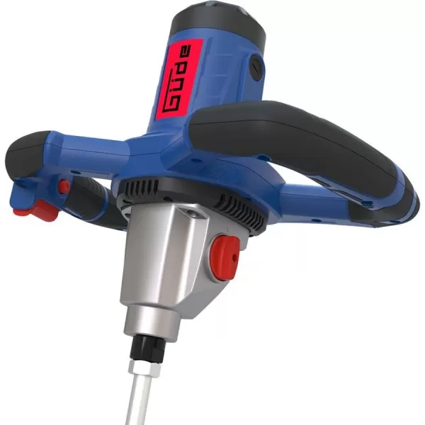 Míchač stavebních směsí Güde GRW 1814.1