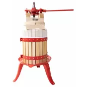 Lis na ovoce Güde OP 47