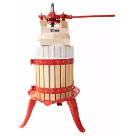 Lis na ovoce Güde OP 47