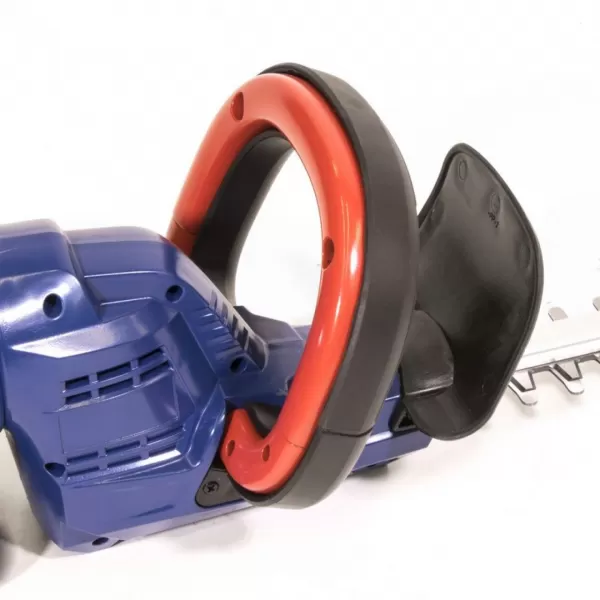 Aku nůžky na živý plot Güde HS 18-0 solo