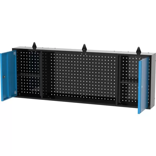 Skříň závěsná Güde GWS 2T/L XL