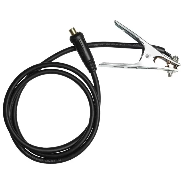 Svářečka invertorová Güde UNI-MIG 270 AS-PRO SYN