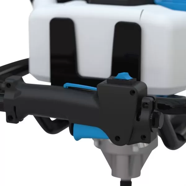 Půdní vrták GE 1450.1