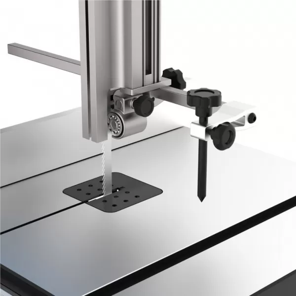 Pásová pila Güde GBS 300