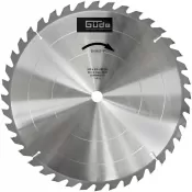 Pilový kotouč 505 x 30 mm, SK 40z Güde