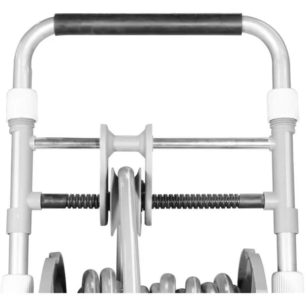 Vozík s hadicí Güde 30-2-1 1/2"