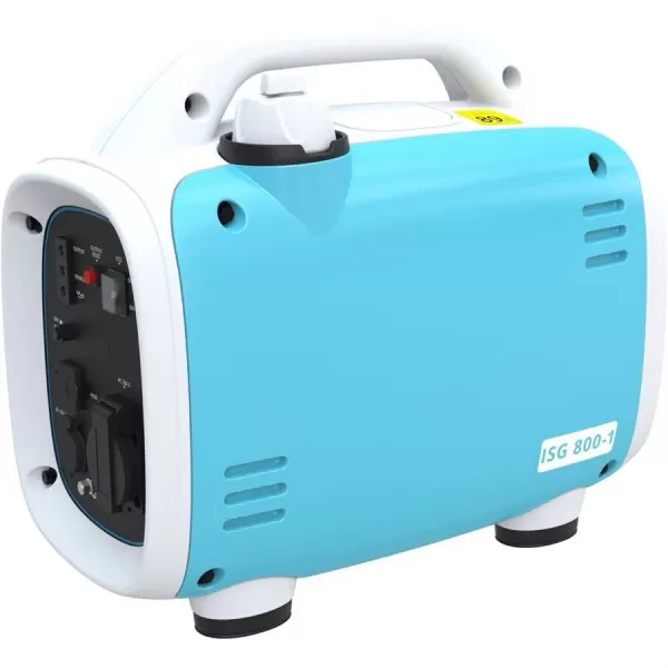 Elektrocentrála invertorová Güde ISG 800-1