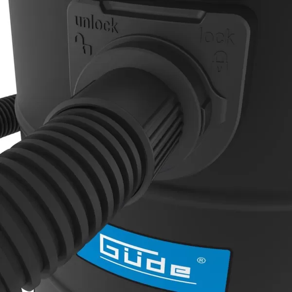 Vysavač popela Güde GA 18-1200,1 R