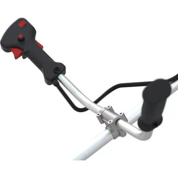 Motorový křovinořez Güde GFS 52.3